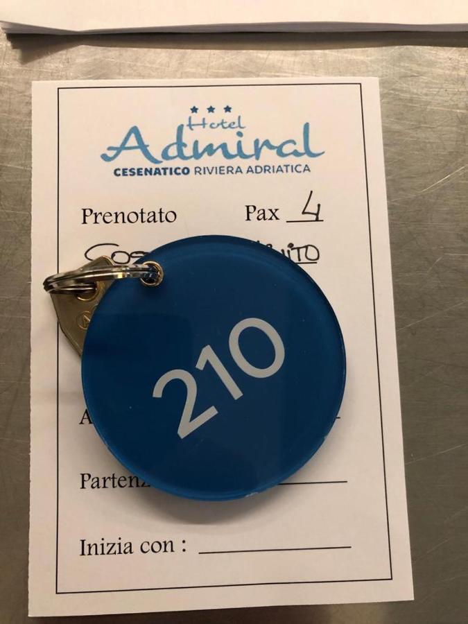 Hotel Admiral تْشيزيناتيكو المظهر الخارجي الصورة