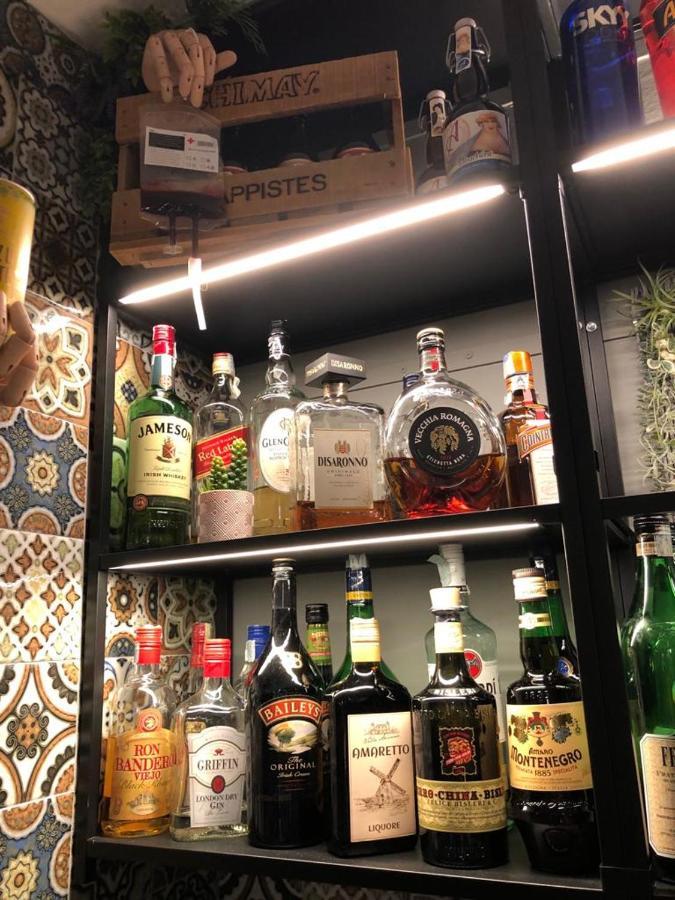 Hotel Admiral تْشيزيناتيكو المظهر الخارجي الصورة